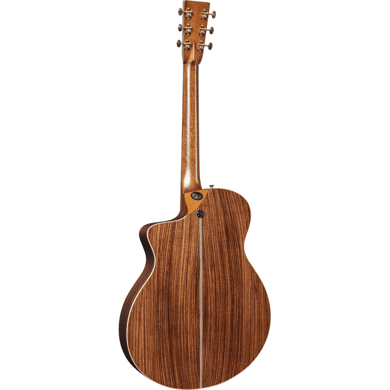 MARTIN CS-SC-2022 guitare custom shop sc 2022