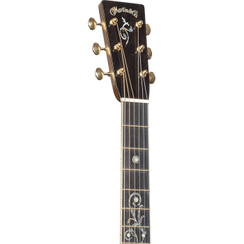 MARTIN CS-SC-2022 guitare custom shop sc 2022