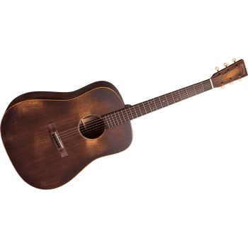 MARTIN D-15M-STREET guitare acoustique d-15m streetmaster - Déstockage