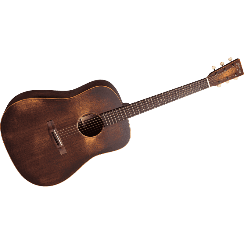 MARTIN D-15M-STREET guitare acoustique d-15m streetmaster - Déstockage