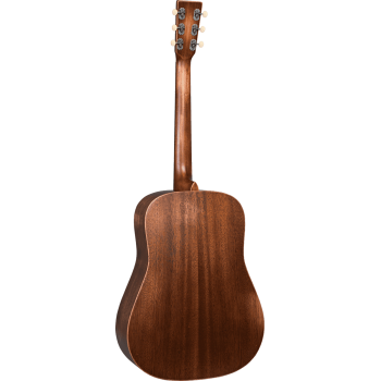 MARTIN D-15M-STREET guitare acoustique d-15m streetmaster - Déstockage
