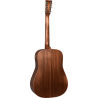 MARTIN D-15M-STREET guitare acoustique d-15m streetmaster - Déstockage