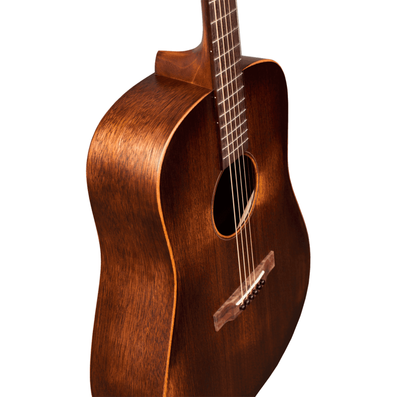MARTIN D-15M-STREET guitare acoustique d-15m streetmaster - Déstockage