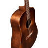 MARTIN D-15M-STREET guitare acoustique d-15m streetmaster - Déstockage