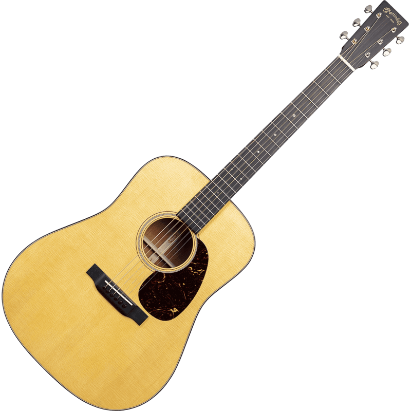 MARTIN D-18 guitare acoustique d-18