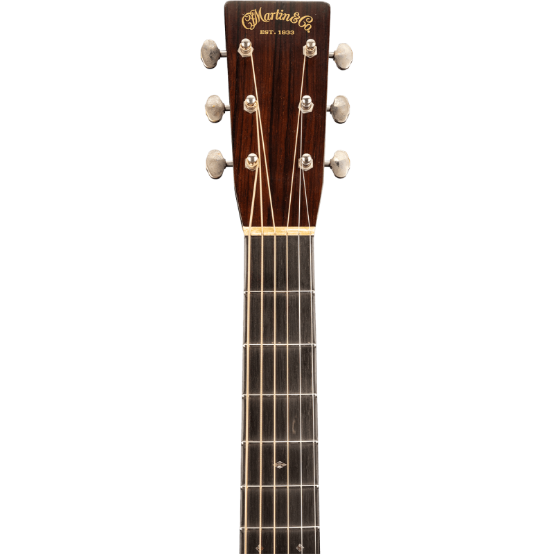 MARTIN D-28-AUTH37-AGED d-28 authentic 1937 aged