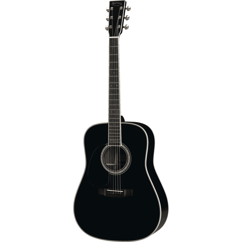 MARTIN D-35-CASH-L guitare acoustique d-35 johnny cash gaucher