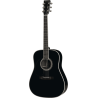 MARTIN D-35-CASH-L guitare acoustique d-35 johnny cash gaucher