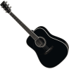 MARTIN D-35-CASH-L guitare acoustique d-35 johnny cash gaucher