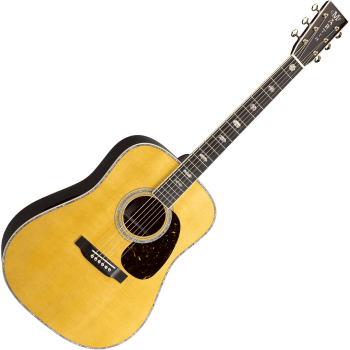 MARTIN D-41 guitare acoustique d-41