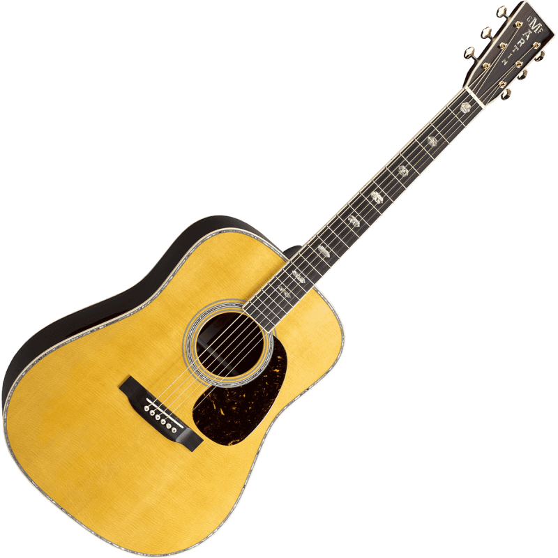 MARTIN D-41 guitare acoustique d-41