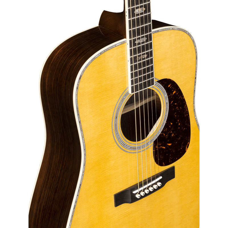 MARTIN D-41 guitare acoustique d-41