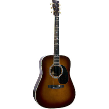 MARTIN D-41-AMB-GE d-41 1933 ambertone