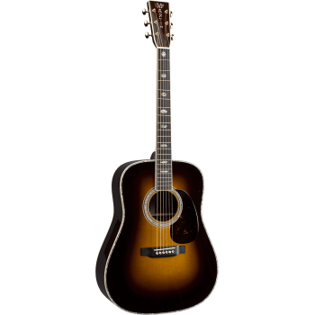 MARTIN D-41-SUB guitare acoustique d-41 sunburst