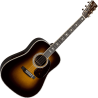 MARTIN D-41-SUB guitare acoustique d-41 sunburst