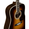 MARTIN D-41-SUB guitare acoustique d-41 sunburst