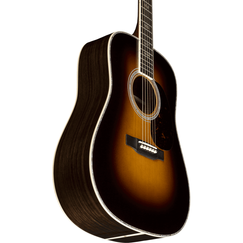 MARTIN D-41-SUB guitare acoustique d-41 sunburst