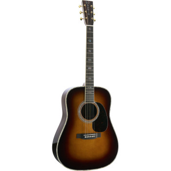 MARTIN D-41-SUB-GE d-41 1935 sunburst