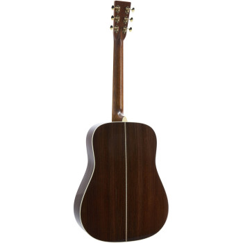 MARTIN D-41-SUB-GE d-41 1935 sunburst