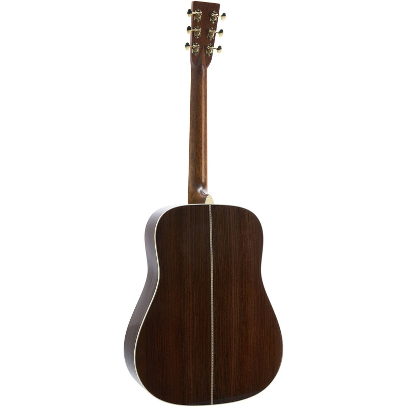 MARTIN D-41-SUB-GE d-41 1935 sunburst