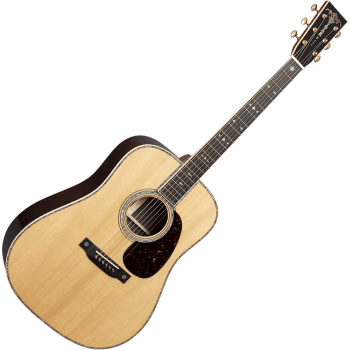 MARTIN D-42-MD guitare d-42 modern deluxe