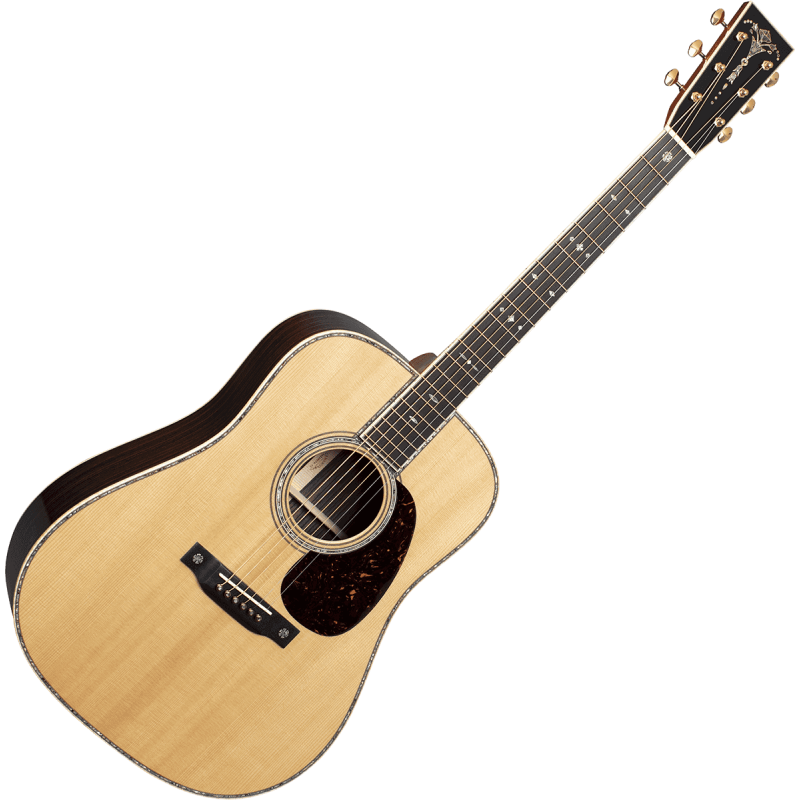 MARTIN D-42-MD guitare d-42 modern deluxe
