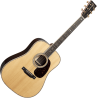 MARTIN D-42-MD guitare d-42 modern deluxe