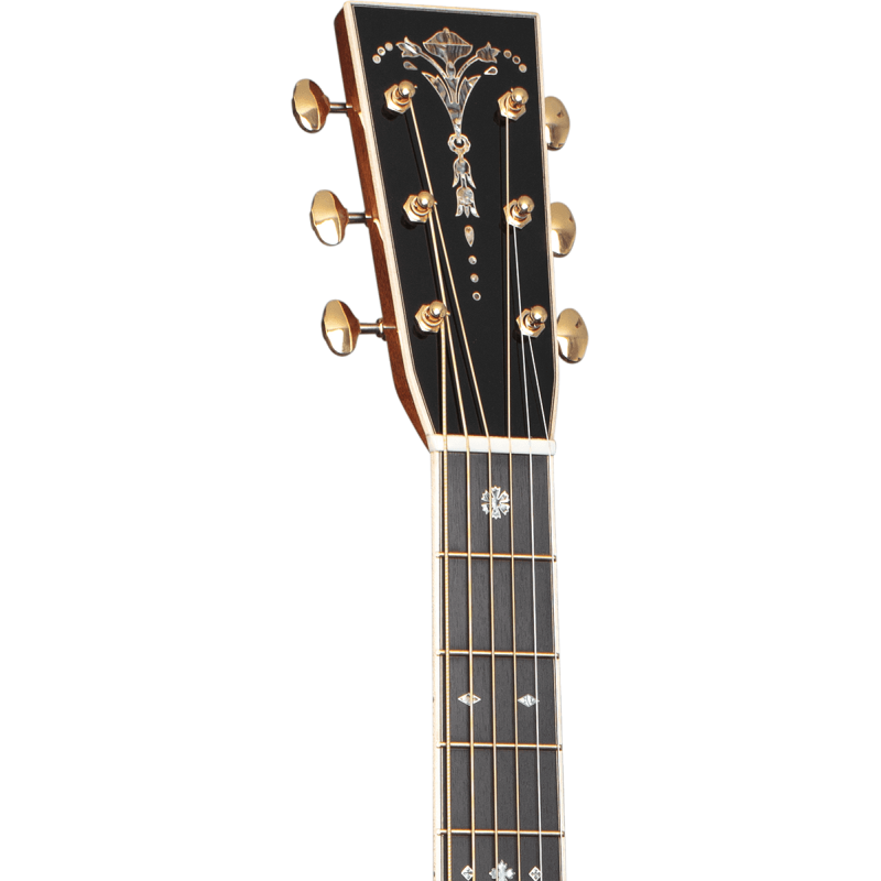 MARTIN D-42-MD guitare d-42 modern deluxe