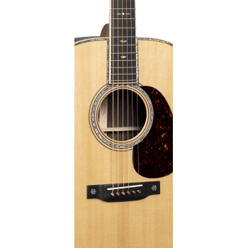 MARTIN D-42-MD guitare d-42 modern deluxe