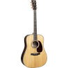 MARTIN D-45-MD guitare d-45 modern deluxe