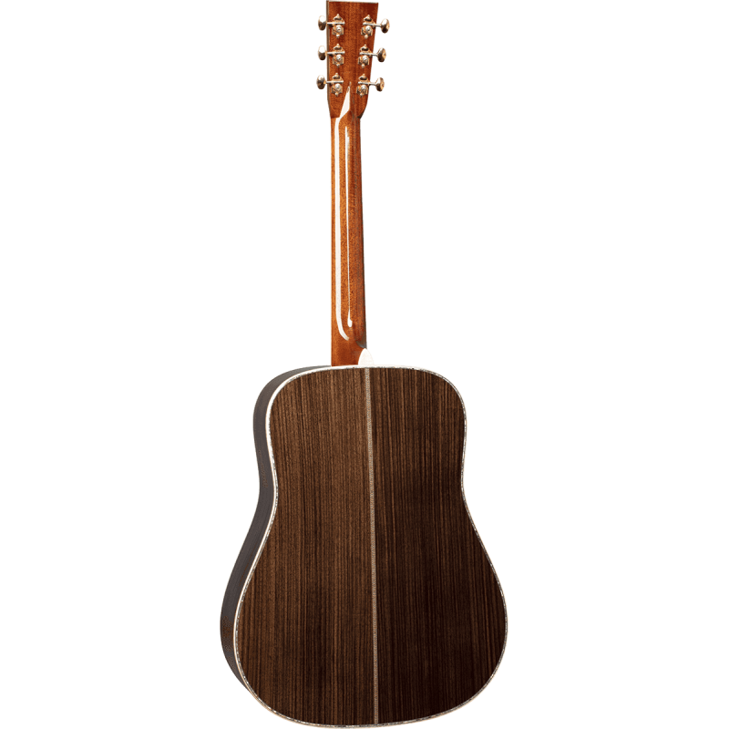 MARTIN D-45-MD guitare d-45 modern deluxe