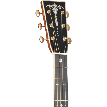 MARTIN D-45-MD guitare d-45 modern deluxe