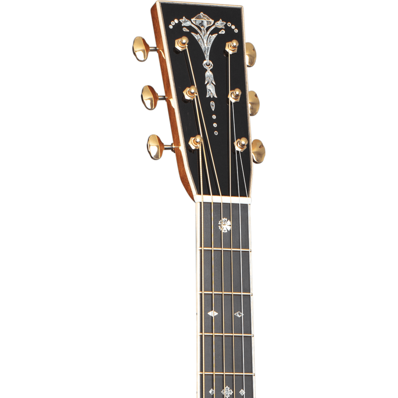 MARTIN D-45-MD guitare d-45 modern deluxe