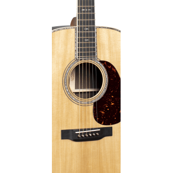 MARTIN D-45-MD guitare d-45 modern deluxe
