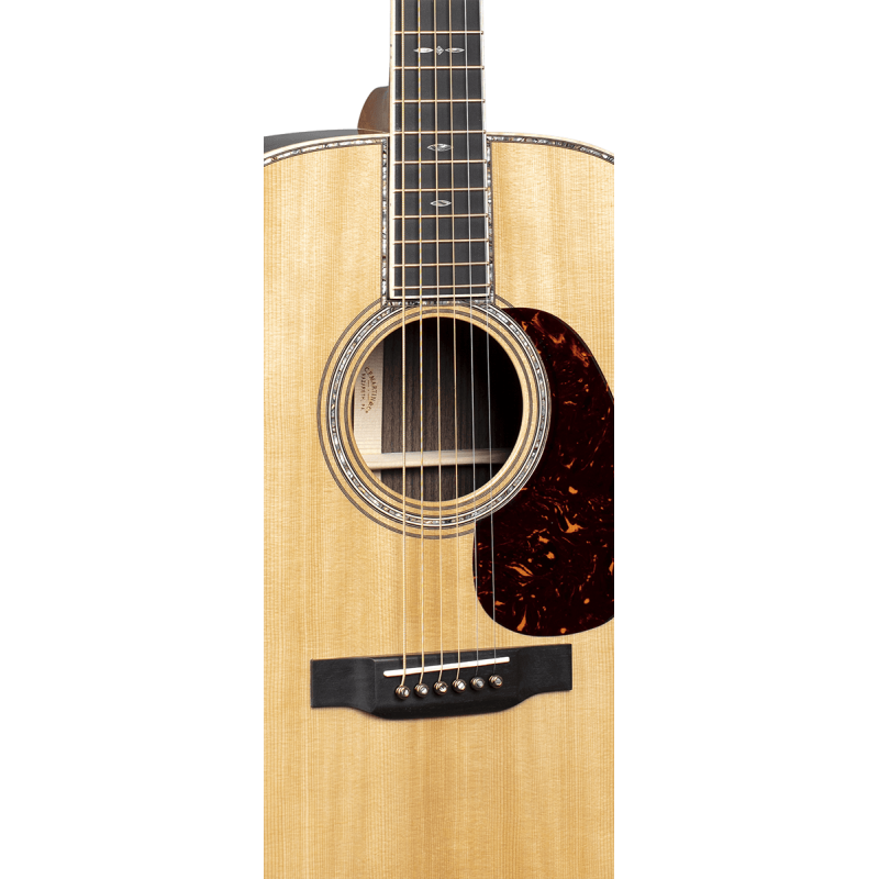 MARTIN D-45-MD guitare d-45 modern deluxe