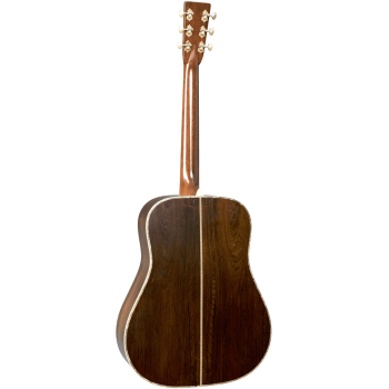 MARTIN D-45S-AUTH36-AGED guitare d-45s authentic 1936 aged