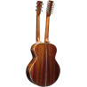 MARTIN GJ-28E-DOUBLENECK gj-28edn double manche