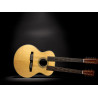MARTIN GJ-28E-DOUBLENECK gj-28edn double manche