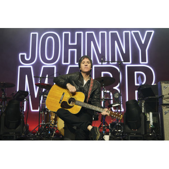 MARTIN M-6-JOHNNYMARR m-6 johnny marr