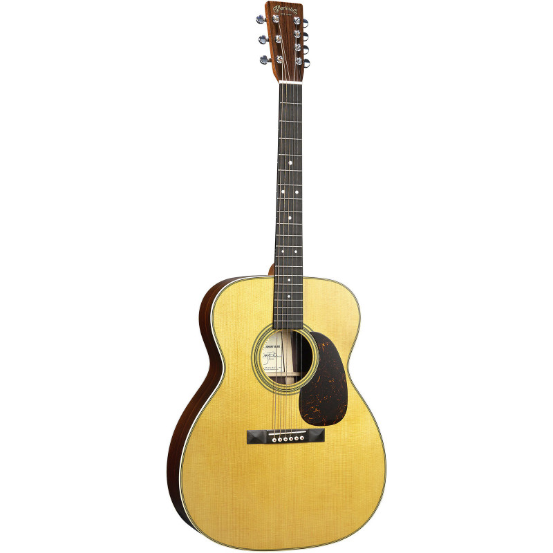 MARTIN M-7-JOHNNYMARR m-7 johnny marr