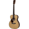 MARTIN OM-28-MD-L om-28-l modern deluxe