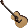 MARTIN OM-28-MD-L om-28-l modern deluxe
