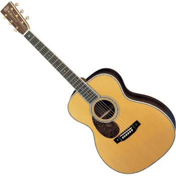 MARTIN OM-42-L om-42 gaucher