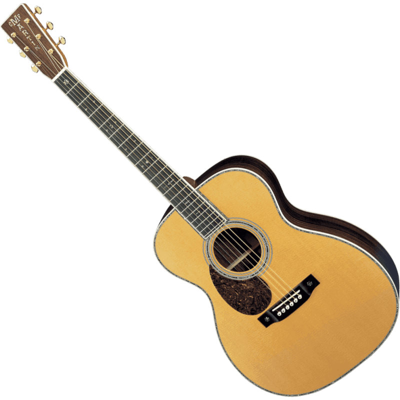 MARTIN OM-42-L om-42 gaucher