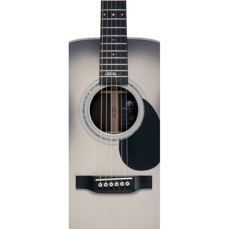 MARTIN OMJM-20TH 20th anniversary