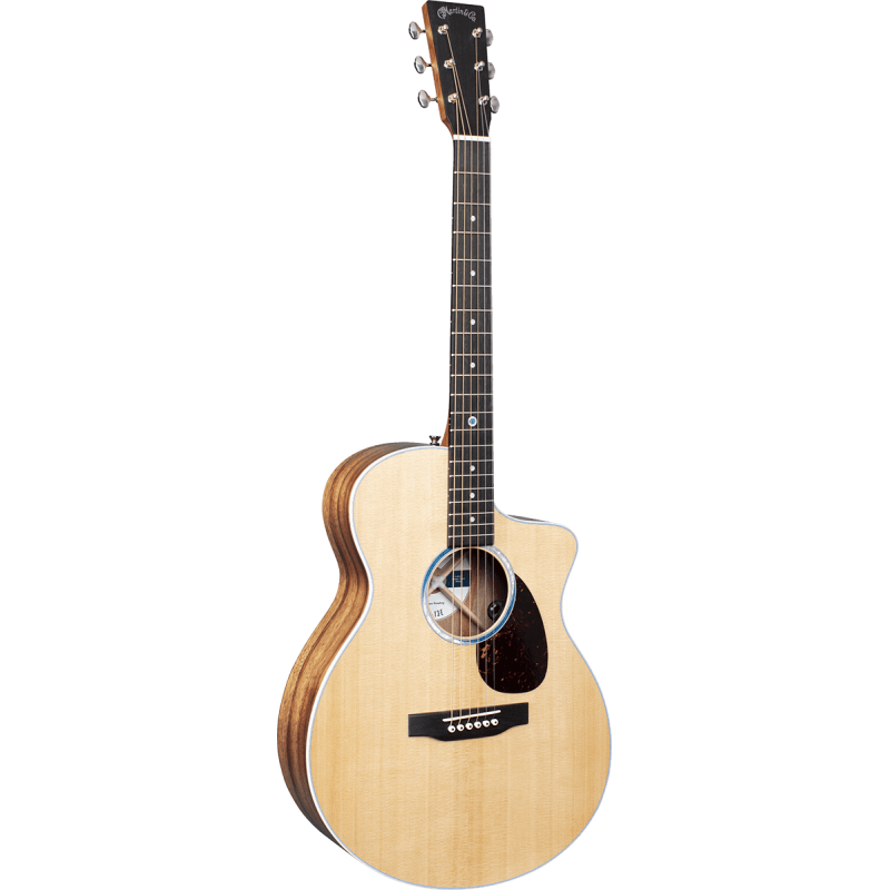 MARTIN SC-13E guitare acoustique sc-13e