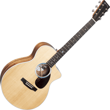 MARTIN SC-13E guitare acoustique sc-13e