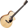 MARTIN SC-13E guitare acoustique sc-13e