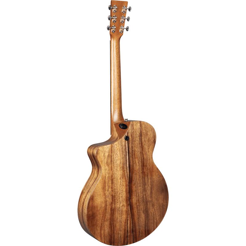 MARTIN SC-13E guitare acoustique sc-13e