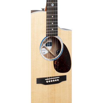 MARTIN SC-13E guitare acoustique sc-13e